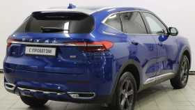 Haval F7 2021 г.в.