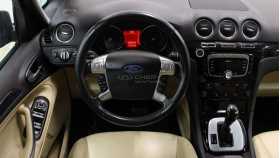 Ford Galaxy 2012 г.в.