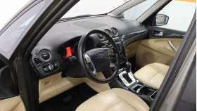 Ford Galaxy 2012 г.в.