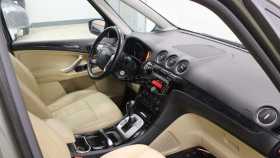 Ford Galaxy 2012 г.в.