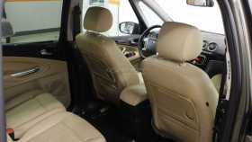 Ford Galaxy 2012 г.в.