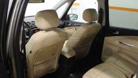 Ford Galaxy 2012 г.в.