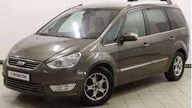 Ford Galaxy 2012 г.в.