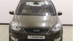 Ford Galaxy 2012 г.в.