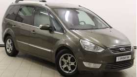 Ford Galaxy 2012 г.в.
