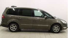 Ford Galaxy 2012 г.в.