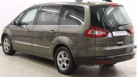 Ford Galaxy 2012 г.в.