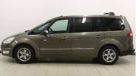 Ford Galaxy 2012 г.в.