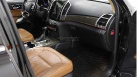 Haval H9 2016 г.в.