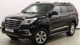 Haval H9 2016 г.в.