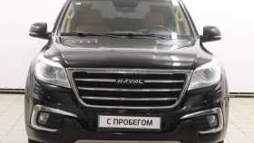 Haval H9 2016 г.в.