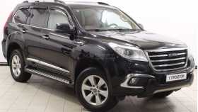 Haval H9 2016 г.в.