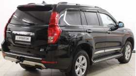 Haval H9 2016 г.в.