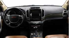 Haval H9 2016 г.в.