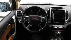 Haval H9 2016 г.в.