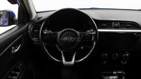Kia Rio 2017 г.в.