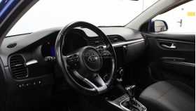 Kia Rio 2017 г.в.