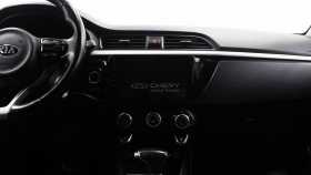 Kia Rio 2017 г.в.