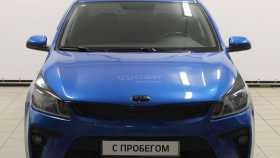 Kia Rio 2017 г.в.