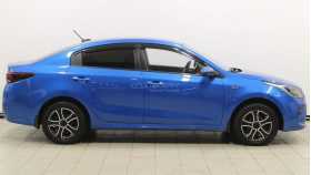 Kia Rio 2017 г.в.