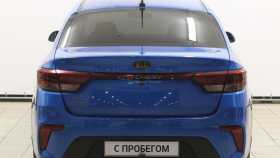 Kia Rio 2017 г.в.