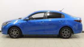 Kia Rio 2017 г.в.