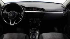 Kia Rio 2017 г.в.