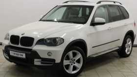 BMW X5 2007 г.в.