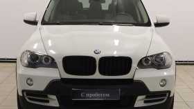 BMW X5 2007 г.в.