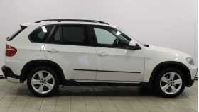 BMW X5 2007 г.в.