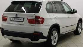 BMW X5 2007 г.в.