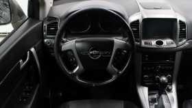 Chevrolet Captiva 2014 г.в.