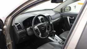 Chevrolet Captiva 2014 г.в.
