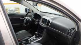 Chevrolet Captiva 2014 г.в.