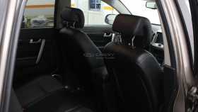 Chevrolet Captiva 2014 г.в.