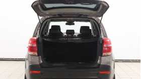 Chevrolet Captiva 2014 г.в.
