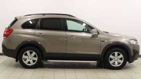 Chevrolet Captiva 2014 г.в.