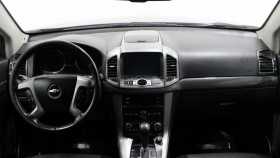 Chevrolet Captiva 2014 г.в.