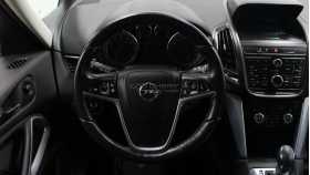 Opel Zafira 2014 г.в.