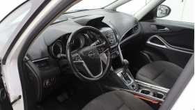 Opel Zafira 2014 г.в.