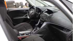 Opel Zafira 2014 г.в.