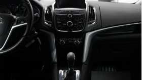 Opel Zafira 2014 г.в.