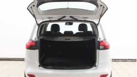 Opel Zafira 2014 г.в.