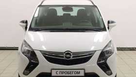 Opel Zafira 2014 г.в.