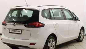 Opel Zafira 2014 г.в.