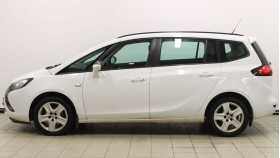 Opel Zafira 2014 г.в.