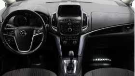 Opel Zafira 2014 г.в.