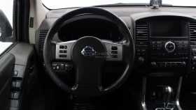 Nissan Pathfinder 2011 г.в.