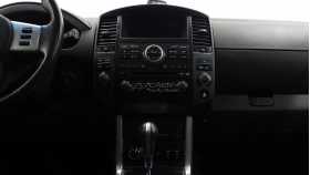 Nissan Pathfinder 2011 г.в.