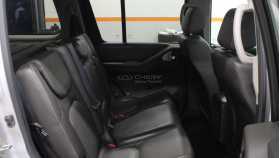 Nissan Pathfinder 2011 г.в.